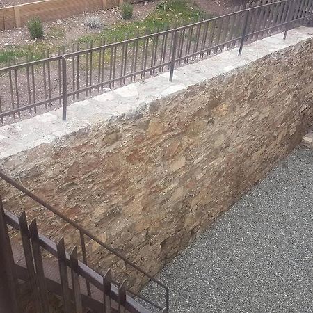 La Casina Di Nonna Giulia Apartment Castiglione dʼOrcia Exterior foto