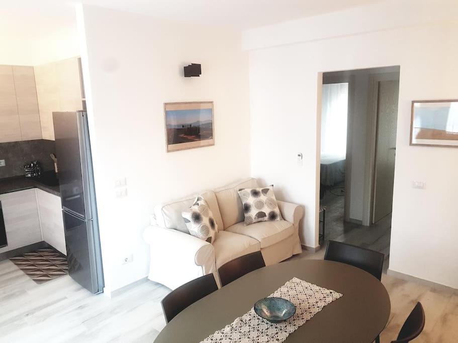 La Casina Di Nonna Giulia Apartment Castiglione dʼOrcia Exterior foto