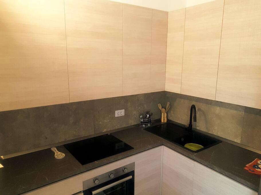 La Casina Di Nonna Giulia Apartment Castiglione dʼOrcia Exterior foto