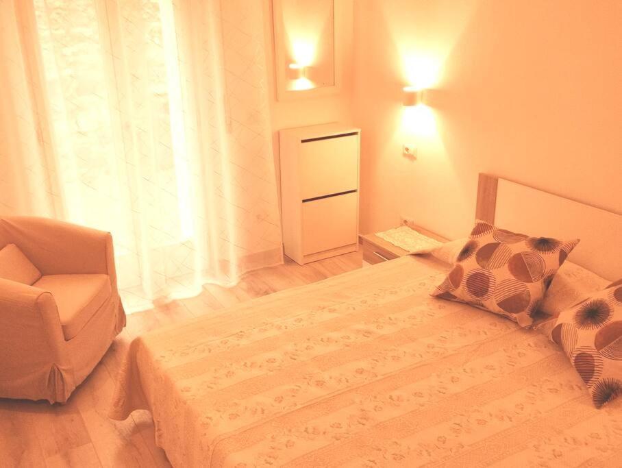 La Casina Di Nonna Giulia Apartment Castiglione dʼOrcia Exterior foto