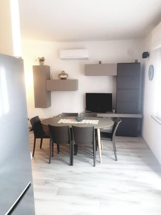 La Casina Di Nonna Giulia Apartment Castiglione dʼOrcia Exterior foto